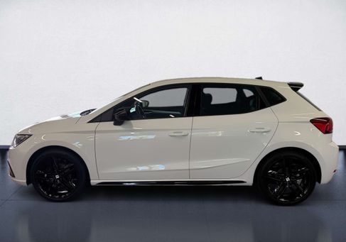 Seat Ibiza, 2025