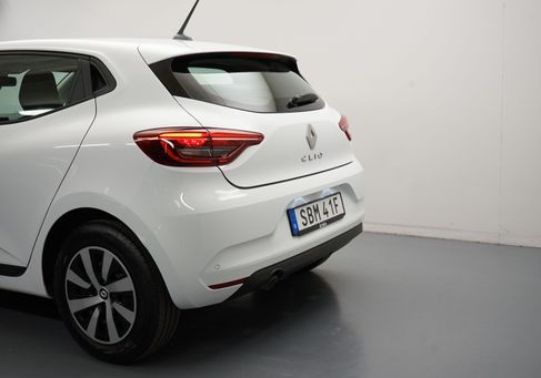 Renault Clio, 2023