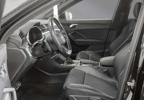 Audi Q3, 2021 3