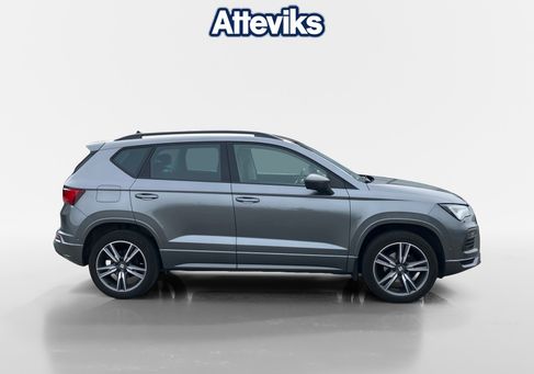 Seat Ateca, 2023