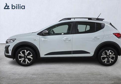 Dacia Sandero Stepway, 2023