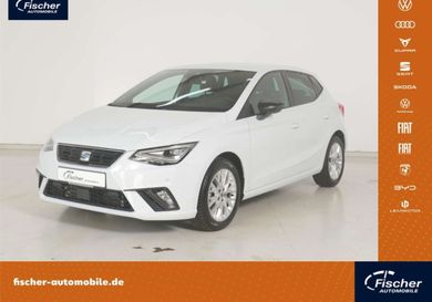 Seat Ibiza, 2025