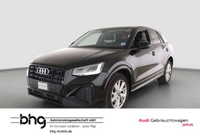 Audi Q2, 2026