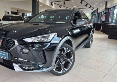 Cupra Formentor, 2023