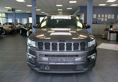 Jeep Compass, 2020 2
