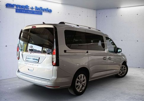 Ford Tourneo Connect, 2024