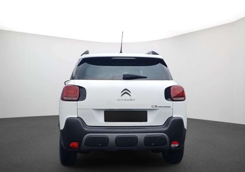 Citroën C3 Aircross, 2024 3