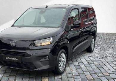 Fiat Doblo, 2026
