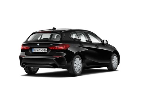 BMW 118, 2023 3