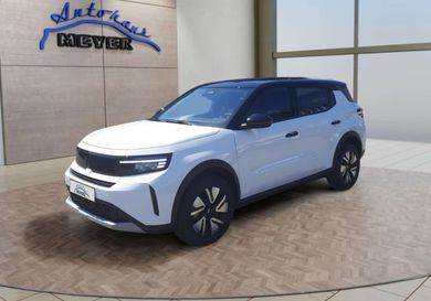 Opel Frontera, 2026