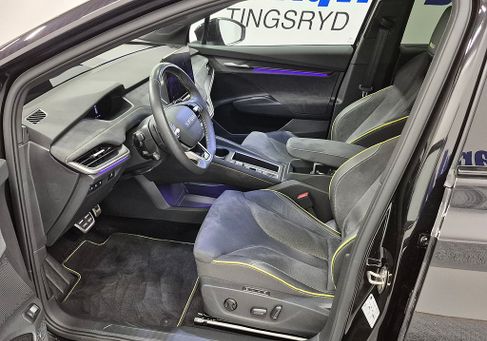 Skoda Enyaq, 2026