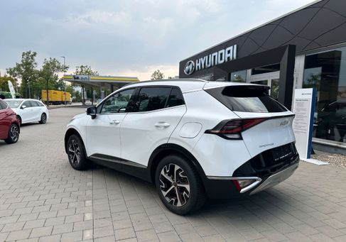 Kia Sportage, 2023 3