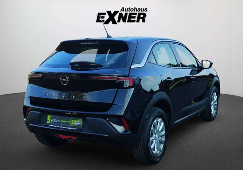 Opel Mokka, 2023 3
