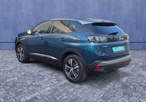 Peugeot 3008, 2023