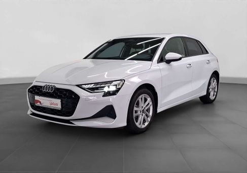 Audi A3, 2025 2