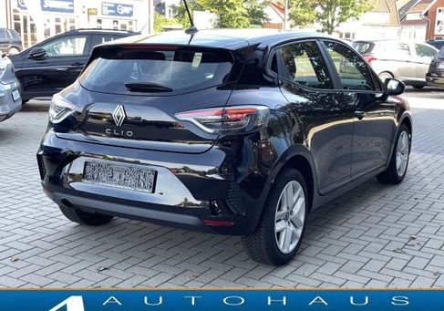 Renault Clio, 2025