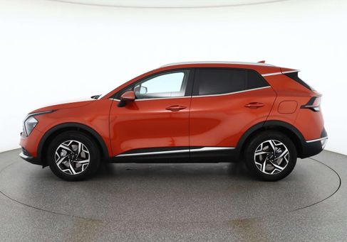 Kia Sportage, 2022 2
