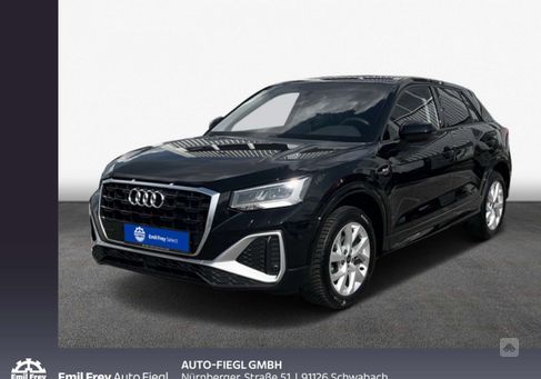 Audi Q2, 2023