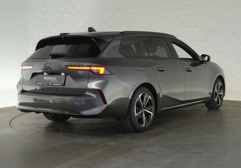 Opel Astra, 2024