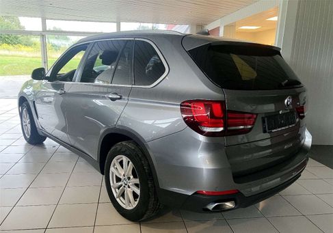 BMW X5, 2018