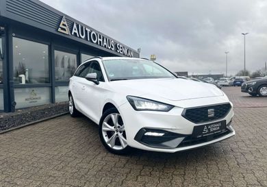 Seat Leon, 2021