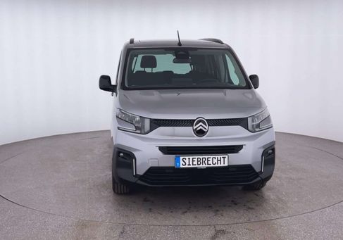 Citroën Berlingo, 2026 2