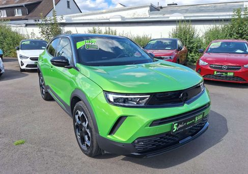 Opel Mokka, 2024 2