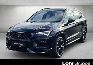 Cupra Ateca, 2024