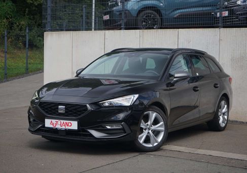 Seat Leon, 2022 2