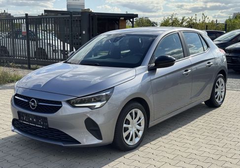 Opel Corsa, 2022 2