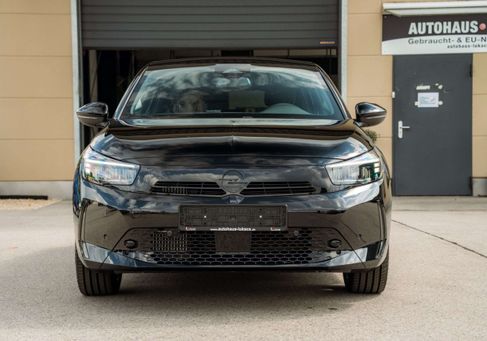 Opel Corsa, 2026 2