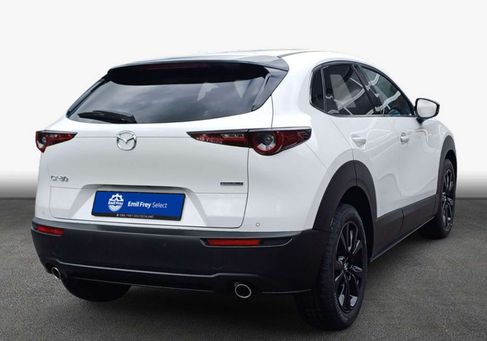 Mazda CX-30, 2026 2