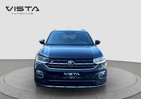 Volkswagen T-Cross, 2022