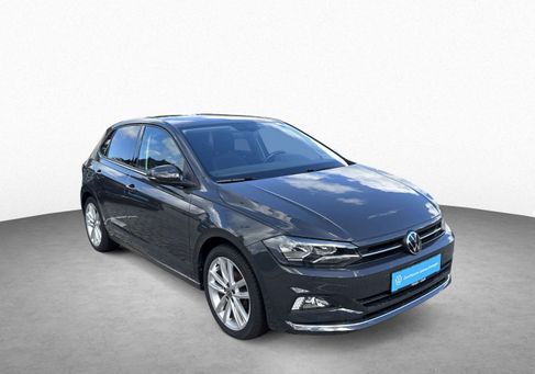 Volkswagen Polo, 2021 3