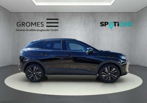 Peugeot 3008, 2024
