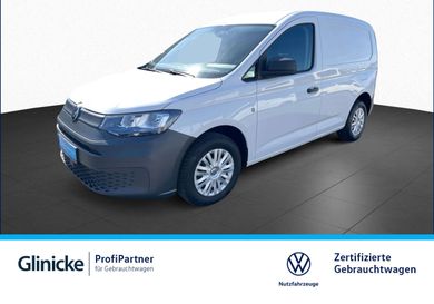 Volkswagen Caddy, 2022