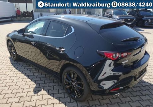 Mazda 3, 2026 3