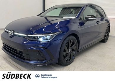 Volkswagen Golf, 2024
