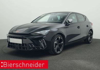 Cupra Leon, 2025