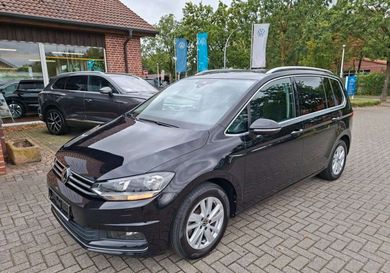 Volkswagen Touran, 2023