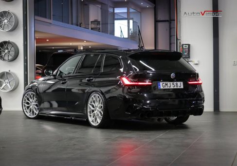 BMW M340i, 2020