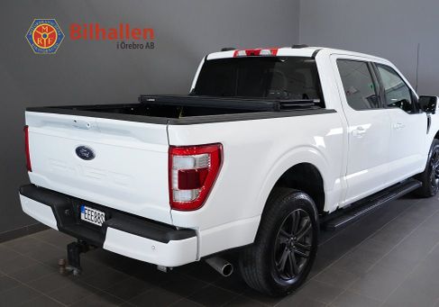 Ford F 150, 2022