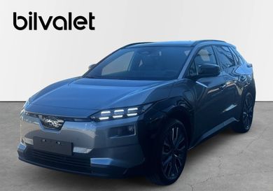 Subaru, 2026