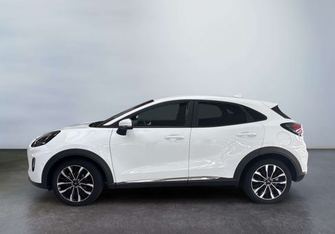 Ford Puma, 2023 3