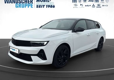 Opel Astra, 2023
