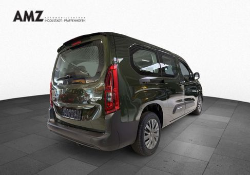 Citroën Berlingo, 2026 3