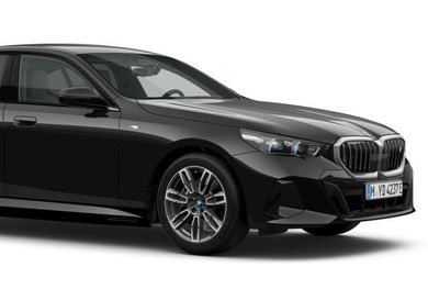 BMW, 2024
