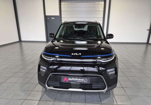 Kia Soul, 2022