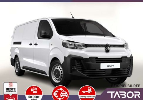 Citroën Jumpy, 2025