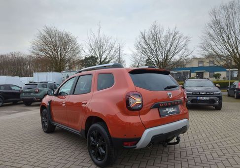 Dacia Duster, 2022 3